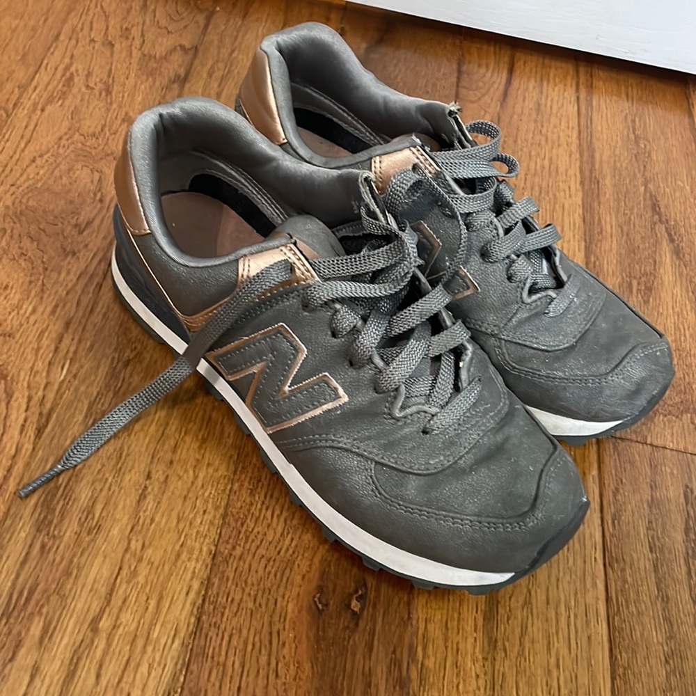 New balance 574